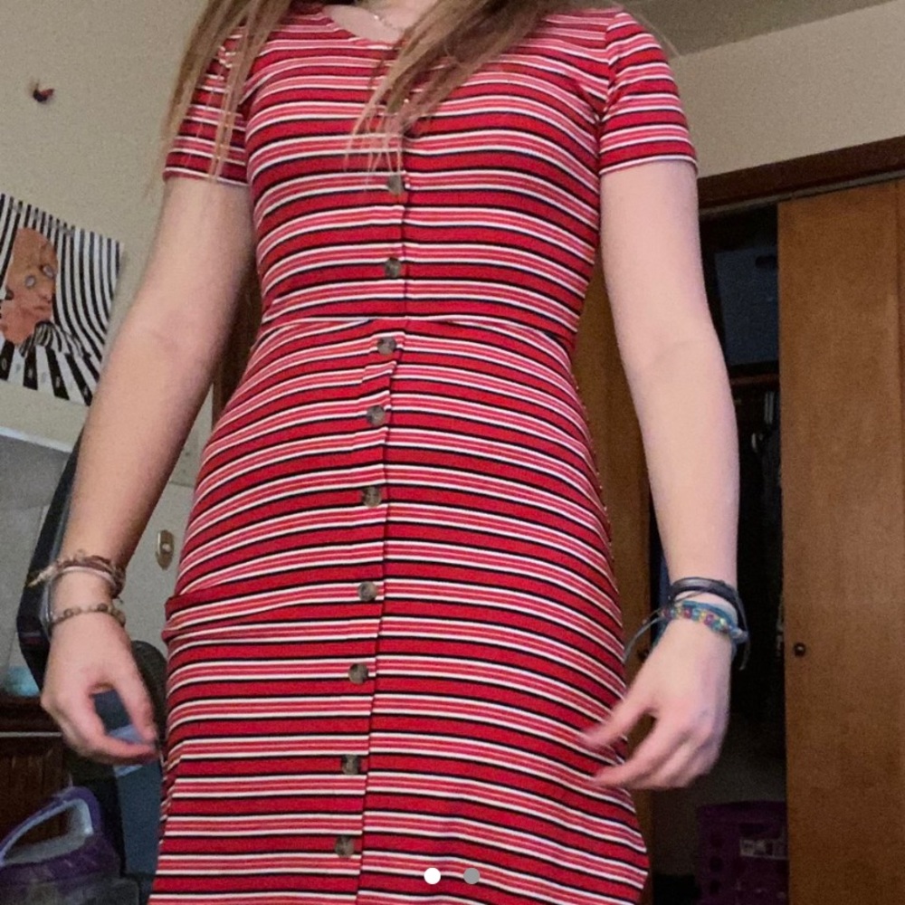 dress